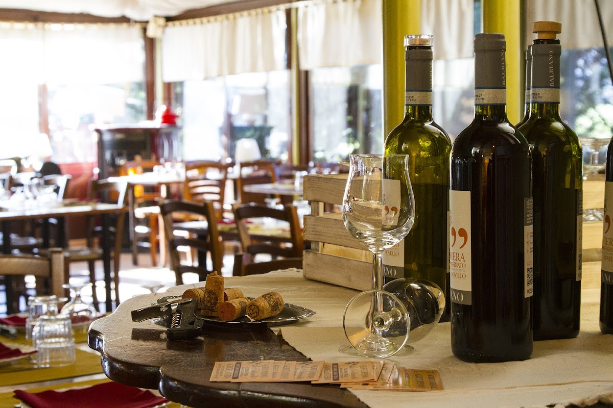 Agriturismo La Soldanella - 1